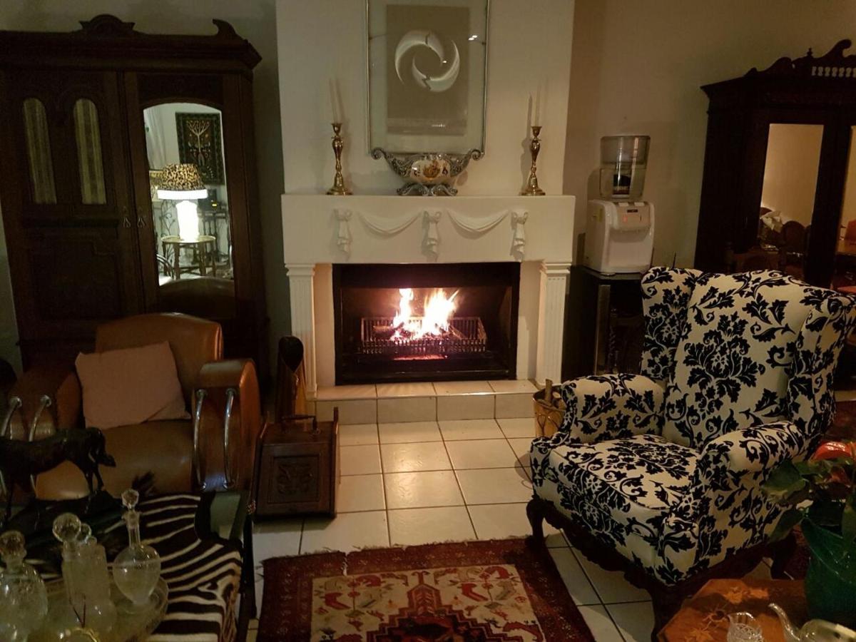 Michael-Angelo Guest House Potchefstroom Kültér fotó