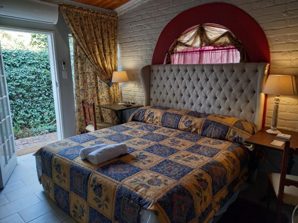Michael-Angelo Guest House Potchefstroom Kültér fotó