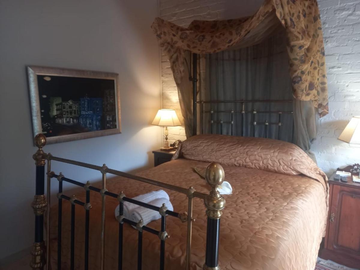Michael-Angelo Guest House Potchefstroom Kültér fotó